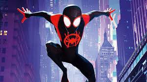 Miles morales coming holidays 2020 to ps5! Hd Wallpaper Movie Spider Man Into The Spider Verse Miles Morales Wallpaper Flare