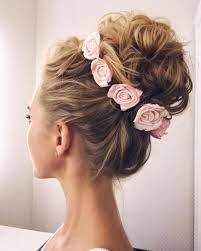 Moya Pricheska Dlya Alenki Hairstyle By Me Beautifulweddinghairstyles Beautiful Wedding Hairstyles Pint Flower Crown Hairstyle Long Hair Styles Hair Styles