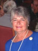 Obituary information for Geraldine J Sykes