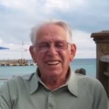 Louis N Violette Obituary (1923