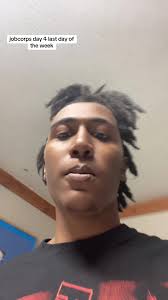 Fred Acosta Job Corps Tucson Az