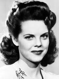 Ruth Terry Movies & TV Shows List