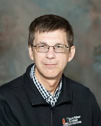 Faculty Miller School of Medicine