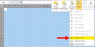 Flowchart In Excel How To Create Flowchart Using Shapes