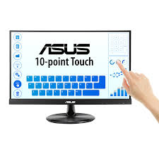 This feature works regardless if you have an average sized screen, or if to be clear, you can only set one grid configuration and it will be applied to each screen individually. Vt229h Monitors Asus Global