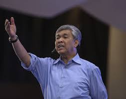 Mengapa hudud tidak boleh dilaksanakan di malaysia? Muafakat Nasional Pemacu Politik Malaysia Teks Ucapan Dasar Presiden Pau 2019 Umno Putrajaya