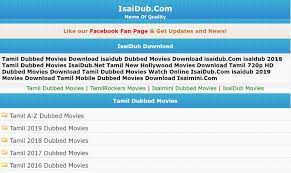 Download Tamil Dubbed Movies 2019 Hd Tamilrockers Tamil Dubbed Movies Latest Download Movies Hindi Movies Online Movies