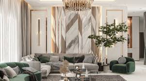 أسرار التصميم الداخلي للفلل والمنازل - بازار للتصميم الداخلي و الديكور