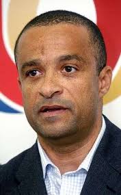 Donte Hunt to switch constituencies as OBA reveals three candidates