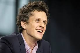 Box CEO Aaron Levie's Plans for Collaboration Software Tap Tech History