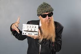 He wasn't really interested in scholastic activities during his childhood, but luckily came upon the love of the guitar and making music. Billy Gibbons Becomes New Ambassador Orange Amps