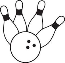 Black And White Bowling Ball Bowling Clipart Images Bowlingclipartimages Bowlingclipartimagesfree Bowlingpinclipartimages Check More At Http Byr Bowling Bowling Pictures Bowling Pins