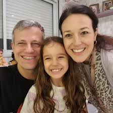 19 anos de muito Amor, amizade, companheirismo e parceria! E que renderam  esses dois frutos maravilhosos! Obrigado por tudo @alepasold !! Te Amo!  Parabéns pra gente!!