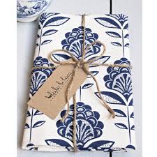 Maybe you would like to learn more about one of these? Peacock Flower Print Tea Towel By Lulu Luca Notonthehighstreet Com