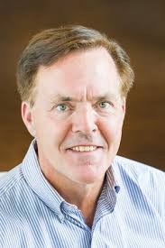 A Closer Look: Robert Warren