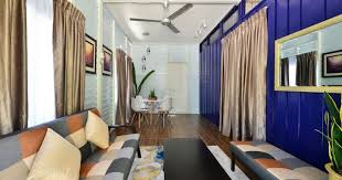 Gambar Tranformasi Wow Rumah Kayu Lama Dengan Konsep Moden Kontemporari Impiana