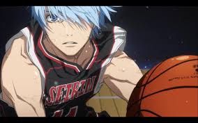Kuroko No Basket Basketball Kuroko Tetsuya 1080p Wallpaper Hdwallpaper Desktop In 2020 Kuroko No Basket Sports Anime Anime