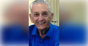 Charles E. Baker Obituary (2023)