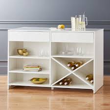 If you are considering having a kitchen island, the following guidelines are a helpful way to figure out if one will work for your space. Marble Top Island Reviews Cb2