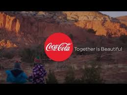 Coca cola vs coca cola zero science experiments with coca cola 2016. Coca Cola Together Is Beautiful Commercial Youtube