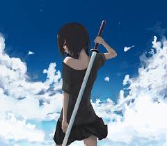 The funniest anime girls of all time. Top 5 Most Badass Female Anime Characters Deluscar