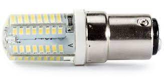 LED žarulja | bajonet - Liupka: šivaće mašine, materijali za šivanje, sve za  šivanje, pletenje i kukičanje