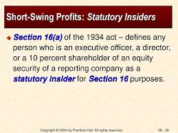 Swing trading strategies are fairly easy to grasp. Chapter 38 Investor Protection And Online Securities Transactions Ppt Download