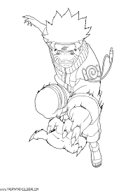 Dibujos Para Colorear De Naruto 016 Naruto Painting Coloring Books Naruto Drawings