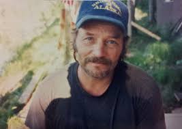 Jesse George Clifton (1948-1991)