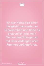 Visual Statements Ich War Heute Seit Einer Ewigkeit Mal Wieder Im Schwimmbad Und Finde Es Erstaunlich Wie Mein Gehir Visual Statements Statements Sarkastisch