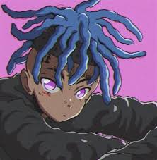 Xxxtentacion and your mother ❤. Anime Xxtenations Drawing Cartoon Rxmce On Twitter Drawing I Did Yesterday Xxxtentacion Anime Drawing Is A Favourite Among Young And The Old