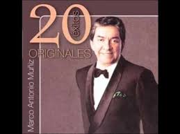 Marco Antonio Muniz Cuando Los Anos Pasen Youtube Youtube Music Style