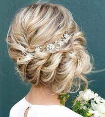 Wedding Invitations Dc Wedding Hairstyles For Shoulder Length Blonde Hair Wedding Hair Side Side Bun Hairstyles Wedding Hair Inspiration