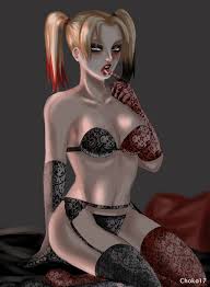 Check spelling or type a new query. Harley Quinn By Choko17 On Newgrounds