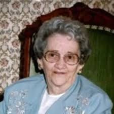 Obituary information for Kathleen Glenn