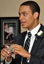 Max Spitzer's Instagram, Twitter & Facebook