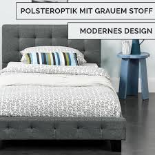 Betten oder matratzen gebraucht kaufen zu günstigen preisen. Polsterbett Manresa 90 X 200 Cm Bett Mit Real De