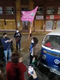 Buses acercarán plan de vacunación a las comunas rurales ex alcalde iván campos se refiere a polémico despido de gerente de la corporación organizan campaña de donación de sangre para joven atropellado mineduc presenta plan «nueva presencialidad» para separar la escolaridad de la pandemia nuevos casos de coronavirus marcan una disminución del 41% en relación a dos semanas atrás Lorena Olavarria Baeza Alcaldesa De Melipilla Conversemos Melipilla Sobre Medioambiente Con Camila Musante Facebook