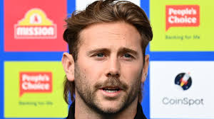 We've been in every game': Star Western Bulldogs defender Caleb Daniel  remains positive