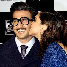 Adline castelino, the crowned miss diva 2020, the india representee at the miss universe 2020 pageant and an active social. Deepika Padukone Working With Ranveer In 83 A Refreshing Change Entertainment Photos Gulf News