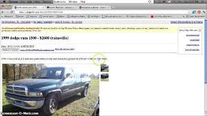 The main scarping file imports a spider class from scrapy package.the spider class is where we define how the. Get Craigslist Cars And Trucks By Owner Pics