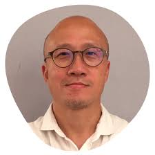 Harvey Chan's Instagram, Twitter & Facebook