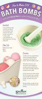 Wrap up a few with a bottle of wine and a couple candles for the ultimate treat. How To Make Bath Bombs A Diy Recipe Bath Bombs Diy Recipes Bath Bombs Diy Diy Bath Products