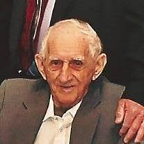 Amos Louis Fontenot Obituary