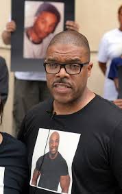 PHOTOS: Palmer family seeks answers