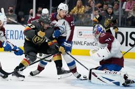 Golden knights sice v sérii dvou na?lapaných mu?stev prohrávali 0:2, po t?ech výhrách v ?ad? Colorado Avalanche Vs Vegas Golden Knights Game 4 Free Live Stream 6 6 21 Watch Nhl Stanley Cup Playoffs Round 2 Online Time Tv Channel Nj Com