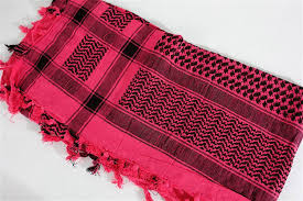 Es gab eine zeit, da war eben alles radikal politisch. Bandana Kopftuch Pali Tuch Plo Andere Tucher