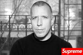 You may have no idea who this man is he's James Jebbia founder of Clothing  Brand Supreme...