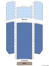 92nd Street Y Seating Charts For All 2019 Events