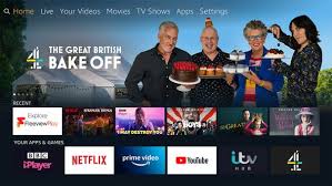 1000's of hours of shows from the uk and beyond. Blockbuster Fire Tv Update Brings 85 Channels And 750 New Boxsets Express Co Uk